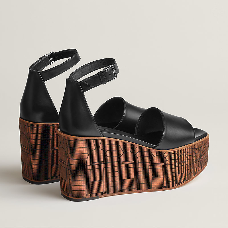 Sandália Illusion 35 | Hermès Brasil